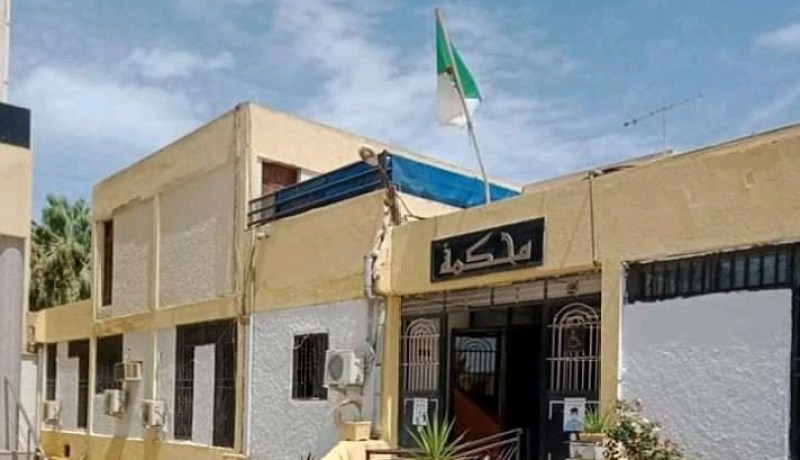 الشلف.. إدانة 6 مروجين بينهم 3 أشقاء بأحكام تتراوح بين 7 و15 سنة حبس نافذة