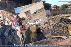 الشلف: عائلة تستنجد بالوالي لإنقاذها من التشرد بعد هدم منزلها الفوضوي