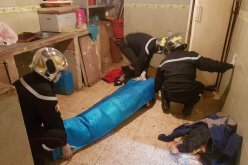 الشلف: انتحار شاب في منزله العائلي بحي الأولمبي