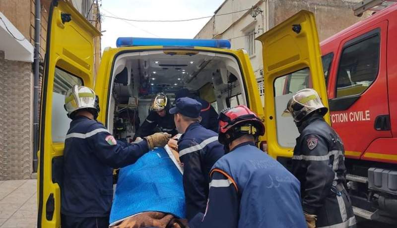 الشلف: وفاة امرأة اختناقا بالغاز في أولاد حمو