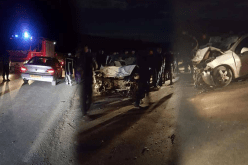 ارتفاع حصيلة حادث مرور الشلف إلى 5 وفيات