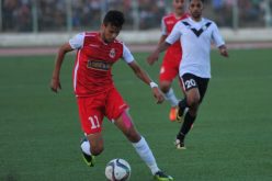 الشلف تعود بنقطة ثمينة من سعيدة وتواصل الصدارة