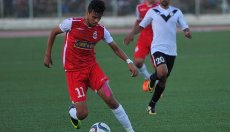 الشلف تعود بنقطة ثمينة من سعيدة وتواصل الصدارة