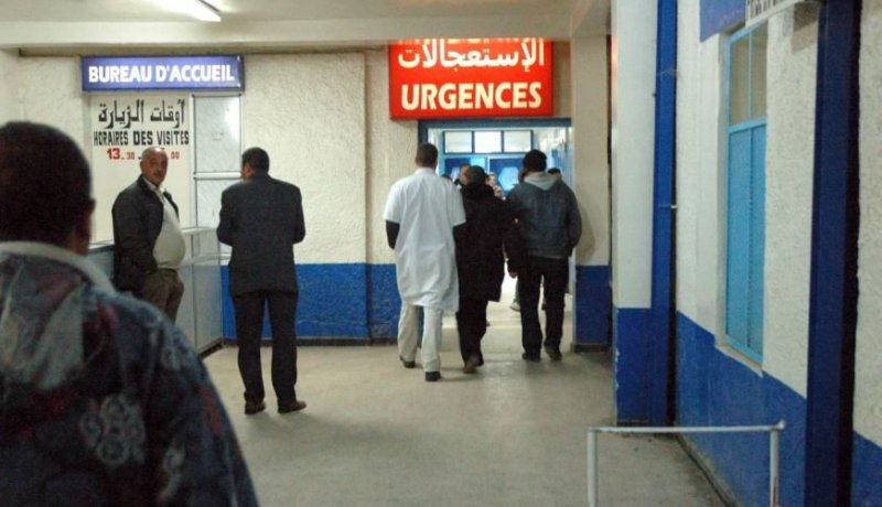 الشلف.. مديرية الصحة تفتح 12 نقطة لتلقيح ضد داء “البوحمرون” ببوقدير