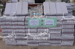 درك سطيف يحجز أكثر من 27 ألف كيس من “الشمة” المقلدة