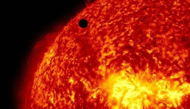 مخاوف من دخول الشمس فترة “سبات كارثي” تهدد الحياة على الأرض