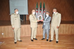 تسمية الكتيبة 751 لدبابات القتال باسم الشهيد بهلول محمد