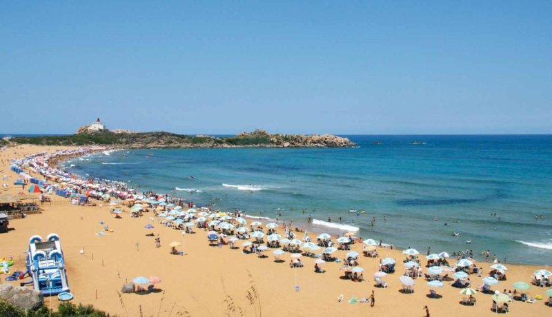 هذا ماقاله فورار عن إفتتاح موسم الإصطياف