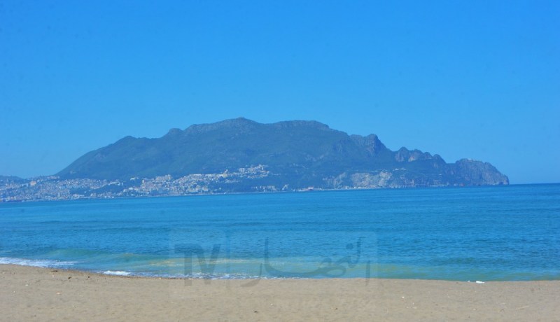 تيبازة: منع السباحة في الشواطئ إلى غاية 1 جويلية