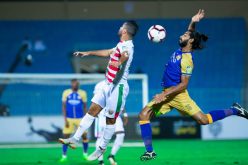 المولودية تتعرف على منافسها في البطولة العربية يوم الإثنين