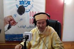 مستغانم تودع الشيخ الجيلالي بلمهدي في جو مهيب