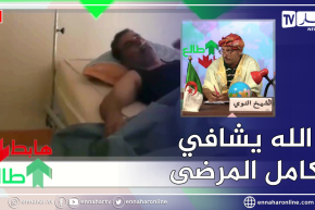 طالع هابط: الشيخ النوي يذرف الدموع ويتأثر بسبب معاناة مرضى الكوفيد في المستشفيات بسبب نقص الأكسجين