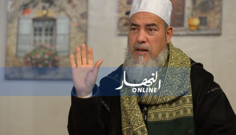 الشيخ شمس الدين الجزائري ينشط ندوة علمية بوهران