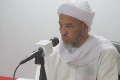 الشيخ عبد الكريم الدباغي يفتي بضرورة المشاركة بقوة في الرئاسيات