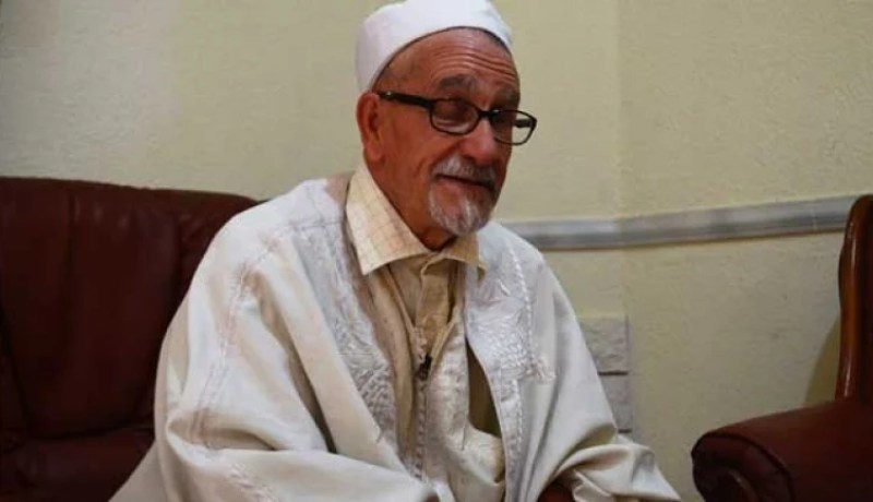 هذه مقتراحات الجمعية الجزائرية للزوايا والثقافة الصوفية للخروج من الأزمة