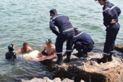 هلاك طفل غرقا بشاطئ “الصابلات” في العاصمة
