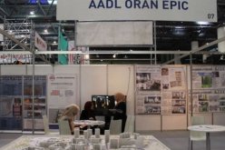 70 متعاملا في صالون البناء الدولي بوهران في أكتوبر
