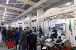 بالصور.. مشاركة قوية للشرطة في الصالون الدولي لأمن الأفراد وسلامة المنشآت