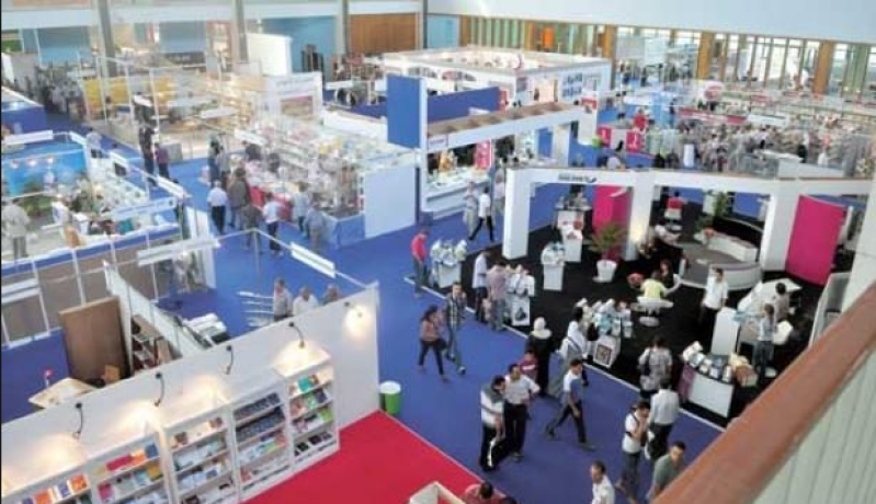 أعمال روائية جديدة في الطبعة الـ 23 من الصالون الدولي للكتاب سيلا