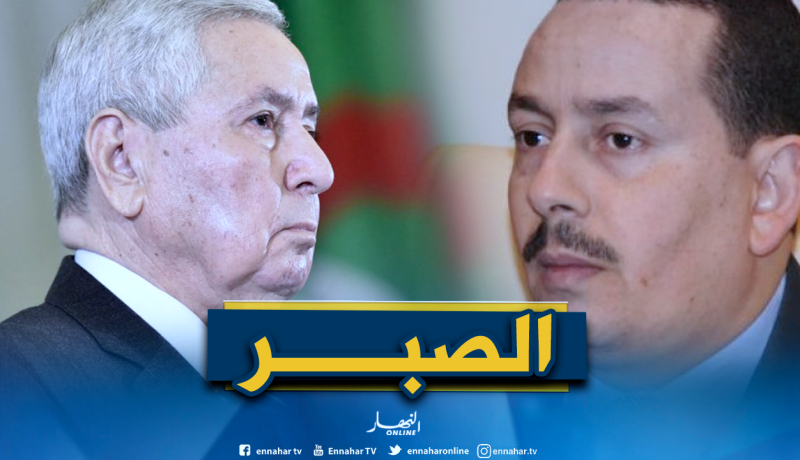 ساحلي: نطالب برحيل الباءات الثلاث وبن صالح نصبر عليه