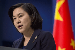 الصين تتبرع بـ30 مليون دولار لمنظمة الصحة العالمية