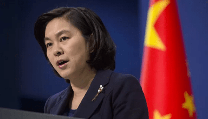 الصين تتبرع بـ30 مليون دولار لمنظمة الصحة العالمية