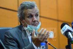 بن بوزيد.. “استرازينيكا” أقل فعالية لكنه يقلل من خطورة وباء كورونا