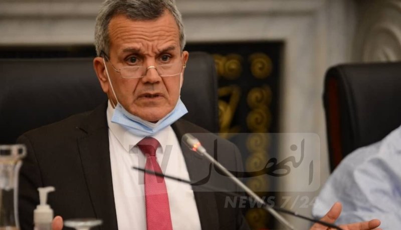 وزير الصحة يشرف على تدشين عدة هياكل في القطاع