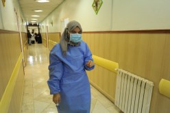 صدور قانون حماية مستخدمي الصحة في الجريدة الرسمية