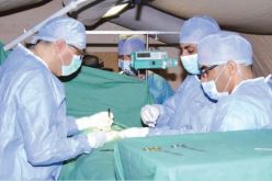 الصحة العسكرية: إعادة بعث نشاطات زراعة الخلايا والأنسجة وإنجاز اختبارات الكشف عن كورونا