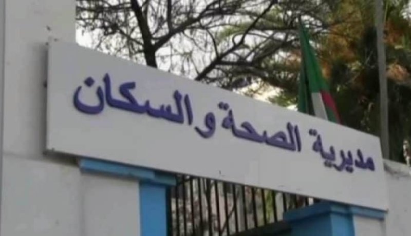 غليزان.. أوّل حالة مؤكدة مصابة بفيروس كورونا بالولاية