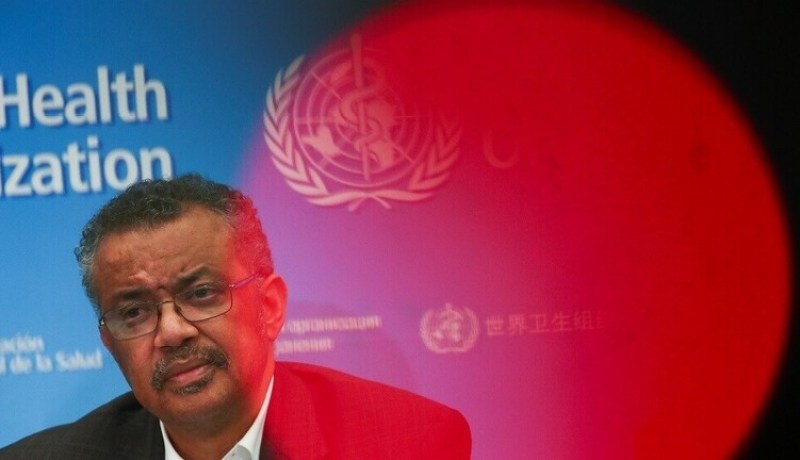 الصحة العالمية: بعض بلدان إفريقيا تقترب من ذروة إصابات كورونا