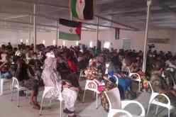 الصحراء الغربية.. إنطلاق الجامعة الصيفية للأطر الشبانية ببلدة تفاريتي المحررة