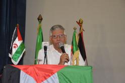 السفير عبد القادر الطالب: الصحراء الغربية عامل توازن واستقرار في المنطقة