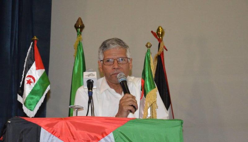 السفير عبد القادر الطالب: الصحراء الغربية عامل توازن واستقرار في المنطقة