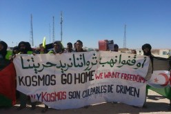 حملة دولية تندد باستمرار نهب الثروات الطبيعية بالصحراء الغربية