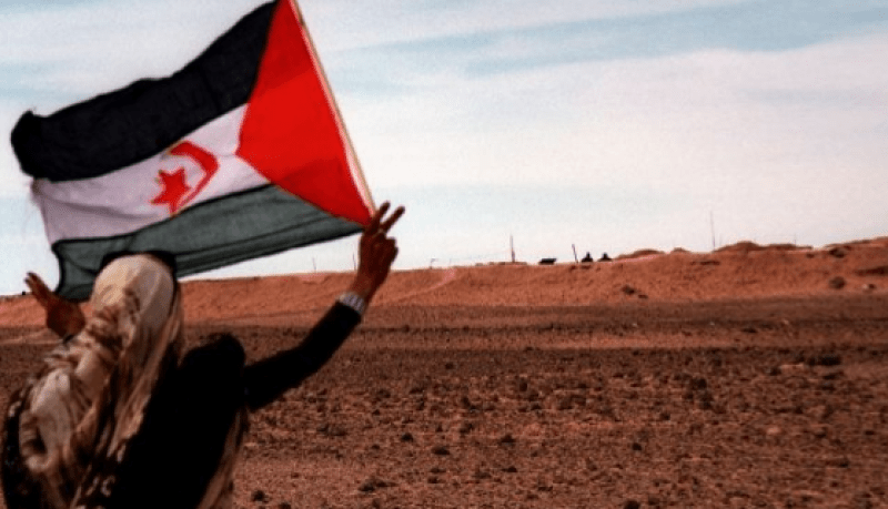 الجمعية الوطنية الفرنسية تعلن عن تشكيل مجموعة الدراسات حول الصحراء الغربية