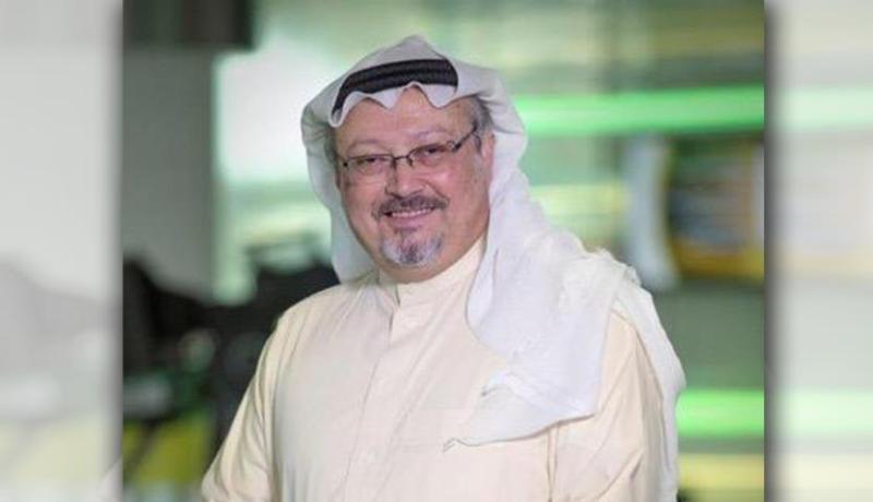 جمعية العلماء المسلمين تستنكر مقتل جمال خاشقجي