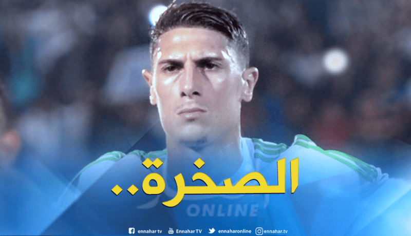 “تاهرات” الرابح الأكبر من مواجهة “البنين”!