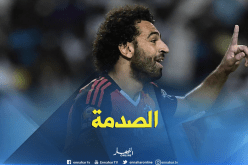 مُفاجأة مدوية.. صلاح قد يصدم مصر بهذا القرار !!