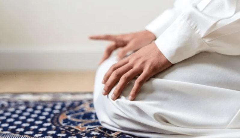 كيفية صلاة عيد الفطر المبارك في البيوت
