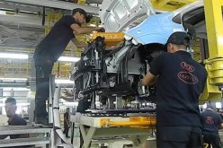 وزارة الصناعة: بعث الأرضية الرقمية المحددة لنشاطات تصنيع المركبات ووكلاء المركبات الجديدة الاحد المقبل