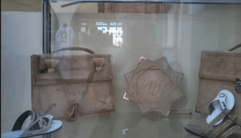 وهران تستضيف الصناعة التقليدية لولايات الجنوب