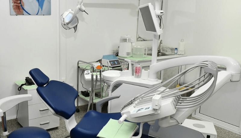 سوناطراك تزود مركز صحي لغرداية بمعدات طبية حديثة