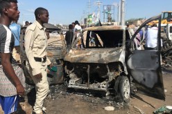 تفاصيل إنفجار مقديشو المروع.. 160 قتيل ومصاب