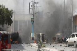 26 قتيلاً و56 جريحا بهجوم جنوب الصومال