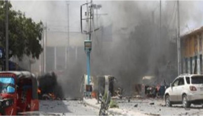 26 قتيلاً و56 جريحا بهجوم جنوب الصومال