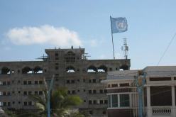 الامم المتحدة تتعهد بالعمل مع الصوماليين من اجل اعادة بناء البلاد 