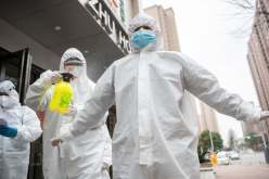 الصين تسجل رقما قياسيا لمصابي كورونا القادمين من الخارج