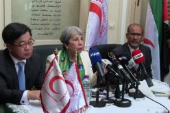 الصين تقدم مساعدة مالية لفائدة اللاجئين الصحراويين